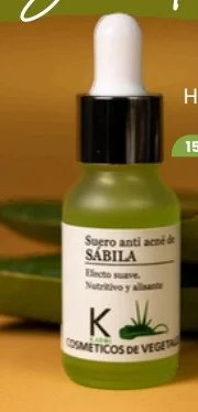 SUERO DE SABILA